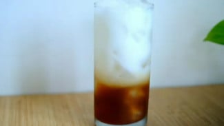 Resep Es Dawet Siwalan Paduan Khas Kekayaan Alam Indonesia