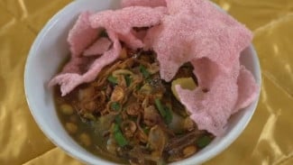 Resep Bubur Ase Betawi yang Sudah Jarang Ditemui Sekarang