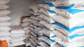 Atasi Kelangkaan, Distributor CV Sumber Alam Sejati Tambah Pasokan Pupuk Phonska ke Wongsorejo