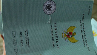 Camat Wongsorejo: Kalau Pungutan Membebani, Tasyakuran Lebih Baik Ditiadakan