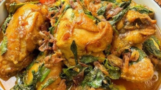 Ayam Woku, Hidangan Rempah yang Membangunkan Selera