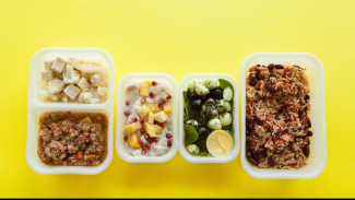 Resep dan Ide Menu Nasi Kotak Rumahan dengan Lauk Lengkap