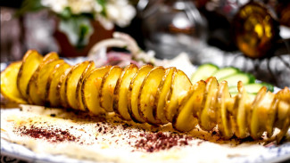 Pilihan Teman Makan Telur Gulung yang Bisa Dibuat Sendiri