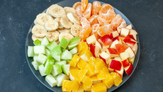 Resep Rujak Ala Rumahan yang Segar, Pedas, dan Mudah Dibuat