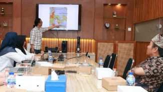 Banyuwangi Mulai Ekskavasi Besar Selamatkan Situs Macan Putih