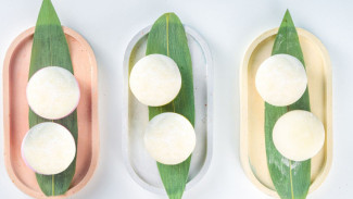 Peluang Usaha! Resep Mochi Mangga yang Laris untuk Jualan