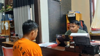 Terdesak Cicilan Motor, Pegawai Rumah Sakit di Situbondo Gelapkan Rp 20 Juta dari Laci Kasir