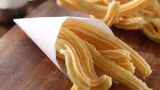Ingin Kue Kering yang Berbeda? Coba Resep Kue Kecipir Gurih Ini