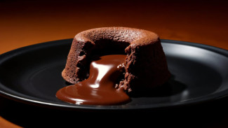 Puding Coklat Lembut, Dessert Manis Favorit yang Mudah Dibuat di Rumah