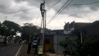 Pelanggan Wifi Rumahan Desa Bajulmati Jadi Sapi Perahan, Tagihan Rutin Gangguan Lelet