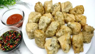 Resep Tahu Aci Simple Cocok Buat Anak Kos
