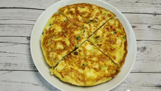 Resep Omelette Tahu Simple Cocok Buat Anak Kos