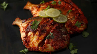 Resep Simple Anti Ribet Untuk Pemasak Pemula, Ikan Bakar Cabe!
