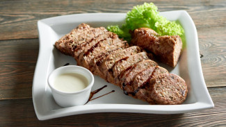 Resep Daging Sapi Panggang, Bekal Makan Siang Simple dan Enak