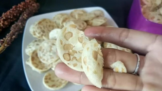 Resep Keripik Tempe Sagu Cocok Ide Buat Jualan