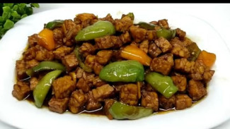 Resep Tempe Kecap Cocok Ide Buat Jualan