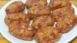 Resep Tempe Mendol Cocok Ide Buat Jualan