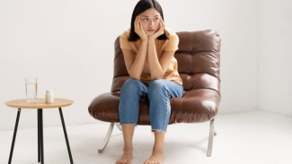 Bagaimana Kondisi Perut Mengendalikan Suasana Emosi di Otak