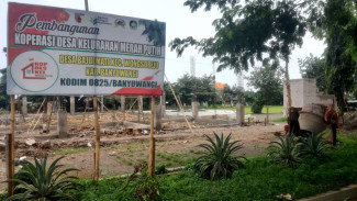 Polemik Sewa Molen KDMP Bajulmati & Alasrejo, Mandor Ahmad Taufik Sebut Berita Fitnah!