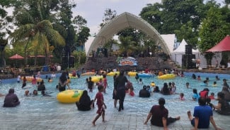 Rekomendasi tempat wisata untuk tahun baru di Pasuruan