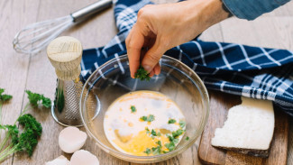 2 Menu Pendamping Stim Telur yang Wajib Dicoba di Rumah