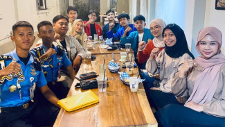 Silaturahmi dan Konsolidasi Aliansi BEM Banyuwangi, Perkuat Sinergi Gerakan Mahasiswa Daerah