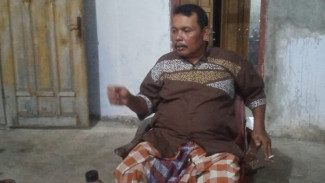 Panitia PTSL Desa Sumber Kencono Diduga Kerja Asal-asalan, Luasan Tanah Warga Berkurang