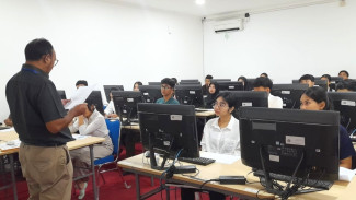 Fokus SNBP, Ini Hal yang Perlu Diperhatikan Pada SNBT 2026