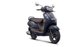 Suzuki Access 125 Resmi Rilis, Kamu Perlu Tahu Fitur Skutik Ini!