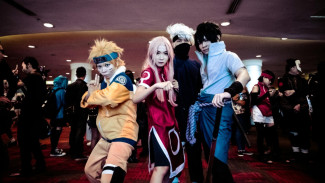Mengenal Hobi Cosplay, Bentuk Kreativitas Dan Ekspresi Diri