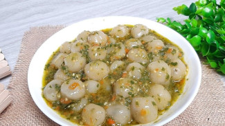 Resep Cilok Goang, Cemilan Kenyal Dan Pedas Yang Bisa Jadi Ide Jualan