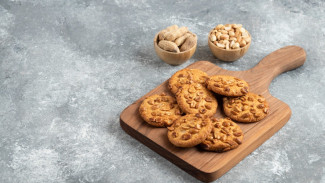 Resep Peanut Butter Cookies, Cemilan Pendamping Minum Kopi