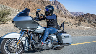 Tipe Motor Harley Yang Perlu Kamu Ketahui, Mana Favorit Kamu?