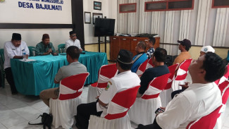 Mangkir lagi? Pemdes dan BPD Bajulmati Seolah Tak Berdaya di Hadapan Hariono