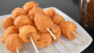 Resep Jajanan Kwek-Kwek Khas Filipina, Ide Jualan Unik Dan Murah Modal Telur Puyuh!