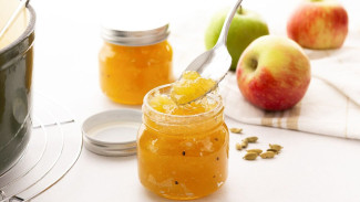 Resep Selai Apel Homemade Yang Segar Dan Mudah Dibuat