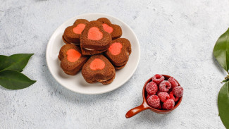 2 Resep Cokelat Love Simple, Cocok untuk Kado Valentine Kesukaan Pasangan