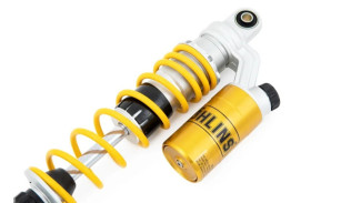 Mengenal Tipe Shockbreaker Ohlins, Salah Satu Shockbreaker Premium