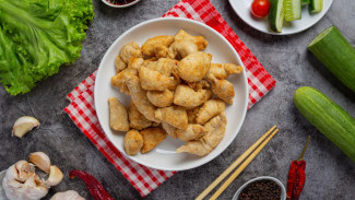 Resep Pempek Sutra Putih Telur, Ide Jualan Pempek Unik