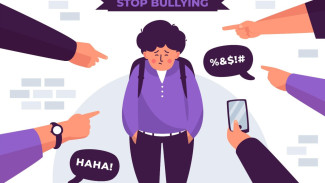 Stop Bullying! Ini 5 Cara Efektif Mencegah Perundungan di Lingkungan Sekolah!