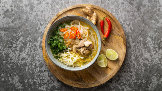 Pilihan Menu Berbuka Ringan untuk Sajian Keluarga di Rumah