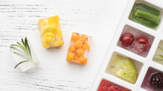 Ide Jajanan Sehat, Puding Buah, Untuk Anak Yang Sulit Makan Buah