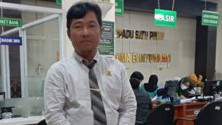 Edi Susanto, S.H: Jika Terbukti Melanggar, SPPG Sumberanyar Akan Kami Akan Seret ke Jalur Hukum!