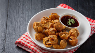 Resep Bakso Goreng Ayam Renyah Dan Kenyal Anti Gagal!