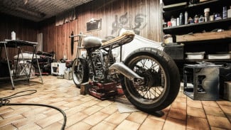 Berbagai Macam Modifikasi Motor Yang Perlu Kamu Ketahui