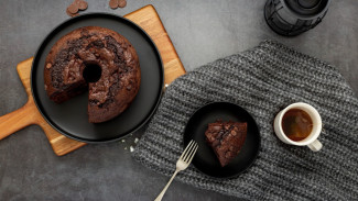 Resep Mochi Lava Cake, Dessert Lumer Ala Chef Luvita Ho