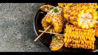 Anti Gagal! Resep Saus Jagung Bakar untuk Pemula