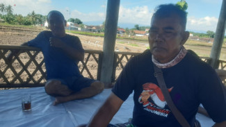 Dana Bumdes Ratusan Juta Menguap, BPD Bajulmati Kini Disorot Tajam