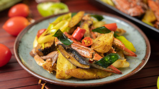 Pilihan Menu Sahur Cepat yang Enak dan Mengenyangkan