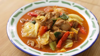 Resep Tongseng Ayam Gurih dan Lezat, Cocok Disajikan Untuk Menu Makan Keluarga